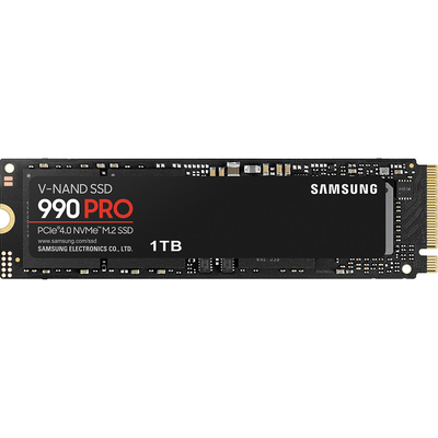 Samsung 990 Pro