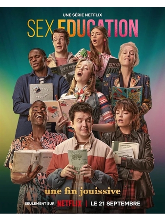 Sex Education
